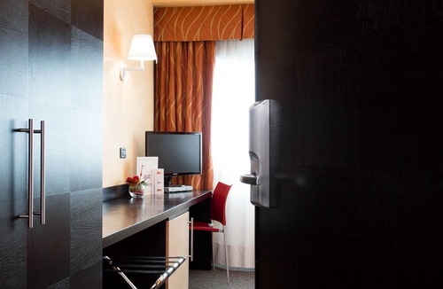 Arcavacata Hotel | Hotel Majorana