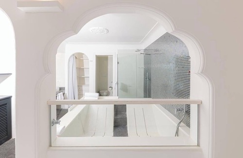 Capri Hotel | Hotel Mamela