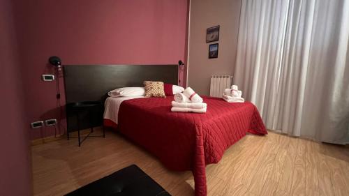 Patti Hotel | Hotel Marconi