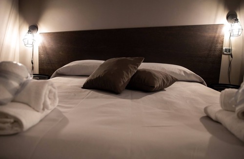 Patti Hotel | HOTEL MARCONI