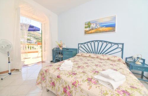 Panza Hotel | Hotel Maremonti