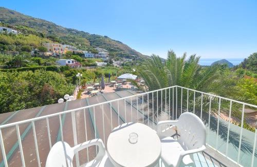 Panza Hotel | Hotel Maremonti
