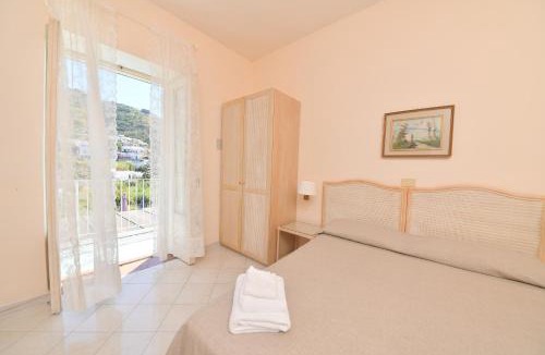 Panza Hotel | Hotel Maremonti