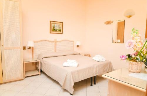 Panza Hotel | Hotel Maremonti