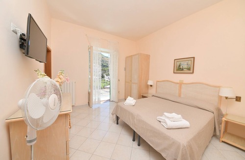 Panza Hotel | Hotel Maremonti