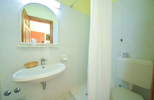 Panza Hotel | Hotel Maremonti