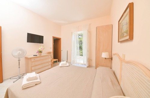Panza Hotel | Hotel Maremonti