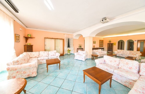 Panza Hotel | Hotel Maremonti
