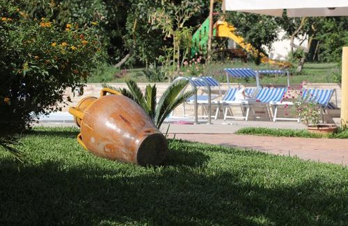 Joppolo Hotel | Hotel Maremonti