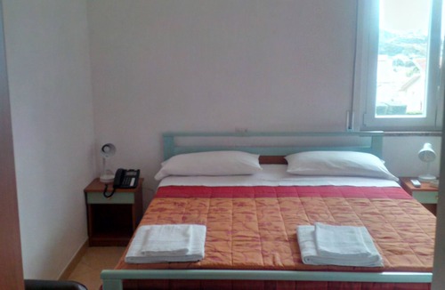 Joppolo Hotel | Hotel Maremonti