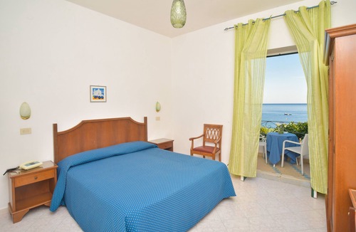 Barano d'Ischia Hotel | Hotel Maronti