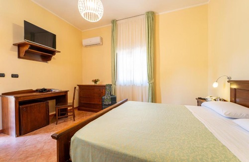 Presicce Hotel | Hotel Masseria Le Pajare