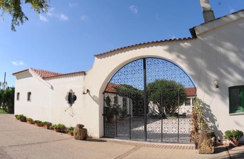 Brindisi Hotel | Hotel Masseria Marziale