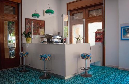 Guardia Piemontese Marina Hotel | Hotel Mediterraneo