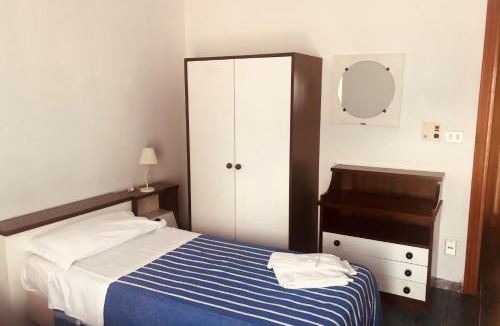 Guardia Piemontese Marina Hotel | Hotel Mediterraneo