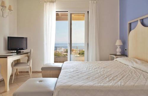 Lipari Historic Centre Hotel | Hotel Mea - Aeolian Charme