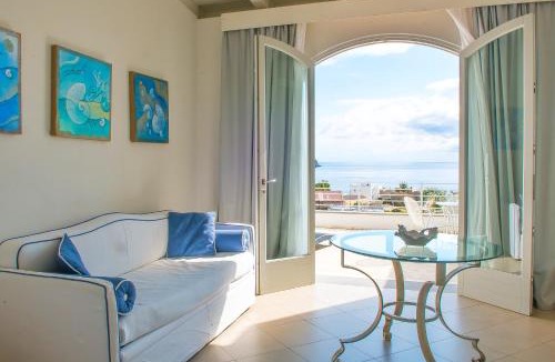 Lipari Historic Centre Hotel | Hotel Mea - Aeolian Charme