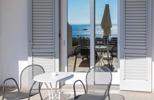Lipari Historic Centre Hotel | Hotel Mea - Aeolian Charme