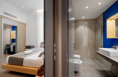 Reggio Calabria Hotel | Hotel Medinblu