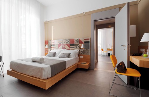 Reggio Calabria Hotel | Hotel Medinblu