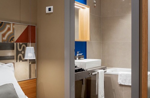 Reggio Calabria Hotel | Hotel Medinblu