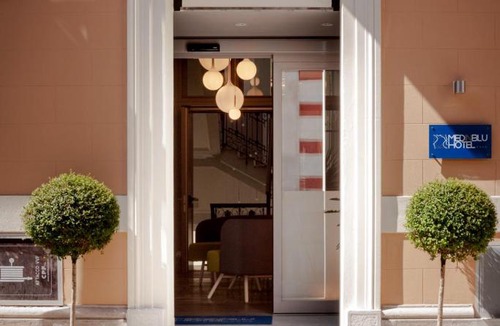 Reggio Calabria Hotel | Hotel Medinblu
