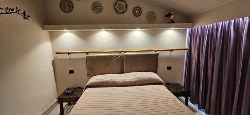 Qualiano Hotel | Hotel Mediterraneo