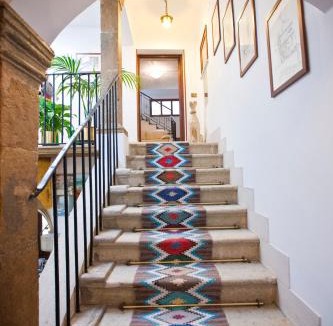 Erice Hotel | Hotel Moderno