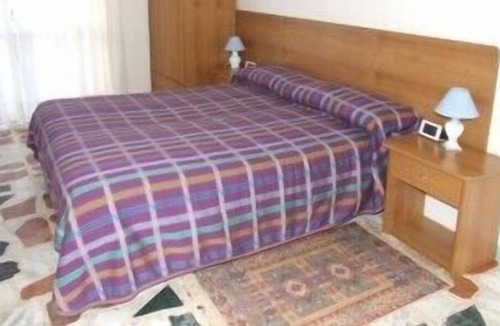Aidone Hotel | Hotel Morgantina