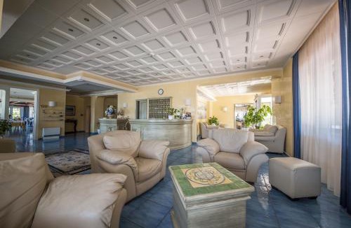 Rossano Hotel | Hotel Murano