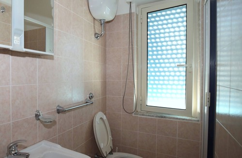 Tortora Marina Hotel | Hotel Napoleone