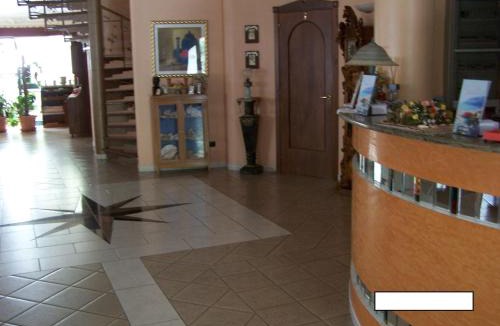 Nicotera Marina Hotel | Hotel Nautilus