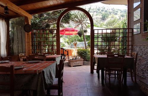 Nicotera Marina Hotel | Hotel Nautilus