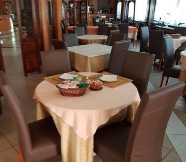 Nicotera Marina Hotel | Hotel Nautilus