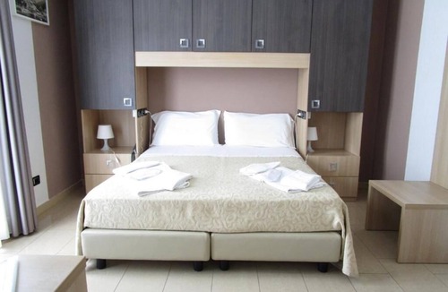 Scafati Hotel | Hotel Nelton