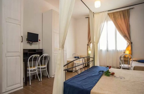 Noto Marina Hotel | Hotel Noto Marina a Mare Spa