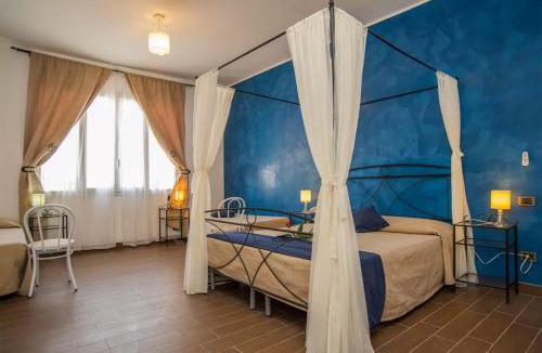 Noto Marina Hotel | Hotel Noto Marina Scirocco & SPA