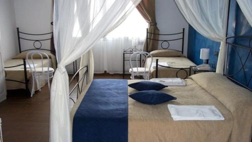 Noto Marina Hotel | Hotel Noto Marina Scirocco & SPA