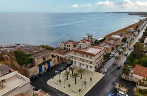 Noto Marina Hotel | Hotel Noto Marina Scirocco & SPA