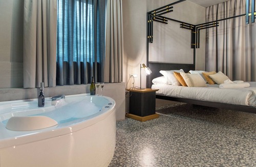 Bagnoli Hotel | Hotel Nuvò