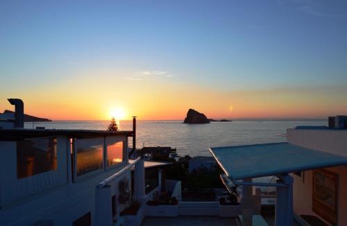 Panarea Hotel | Hotel Oasi