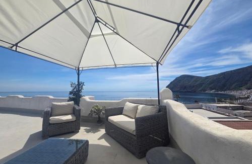 Canneto Hotel | Hotel Odissea