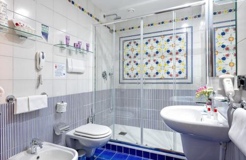 Letojanni Hotel | Hotel Olimpo le Terrazze