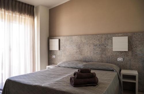 Tropea Hotel | Hotel Orizzonte Blu
