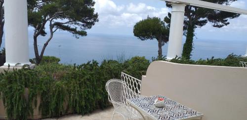 Anacapri Hotel | Hotel Orsa Maggiore