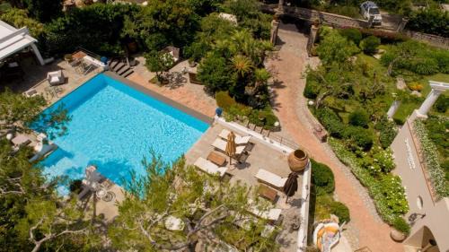 Anacapri Hotel | Hotel Orsa Maggiore