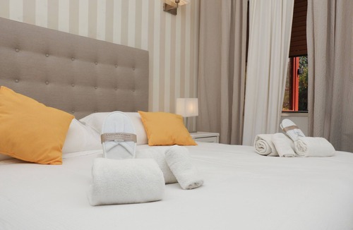 Castellammare di Stabia Hotel | Hotel Palma Central