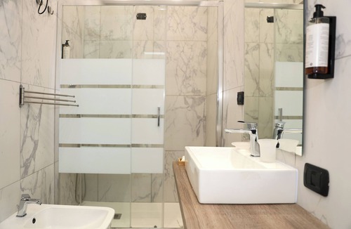 Castellammare di Stabia Hotel | Hotel Palma Central