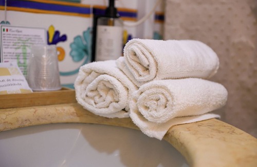 Castellammare di Stabia Hotel | Hotel Palma Central