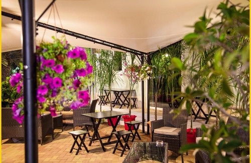 Avola Hotel | Hotel Paclà